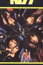 Watch KISS: Crazy Night Tour - The Ritz New York Zmovies