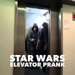 Watch Star Wars Elevator Prank Zmovies