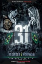 Watch Invicta FC 31: Jandiroba vs Morandin Zmovies