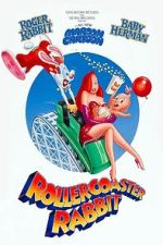 Watch Roller Coaster Rabbit (Short 1990) Zmovies
