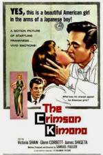 Watch The Crimson Kimono Zmovies