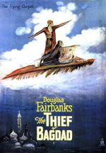 Watch The Thief of Bagdad Zmovies