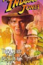 Watch The Adventures of Young Indiana Jones: Treasure of the Peacock's Eye Zmovies