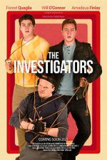 Watch The Investigators (Short 2022) Zmovies