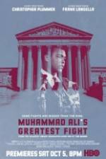 Watch Muhammad Ali's Greatest Fight Zmovies