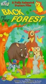 Watch Back to the Forest Zmovies