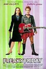 Watch Freaky Friday Zmovies