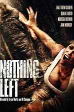 Watch Nothing Left Zmovies