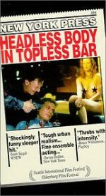 Watch Headless Body in Topless Bar Zmovies