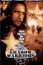 Watch Shadow Warriors II Hunt for the Death Merchant Zmovies