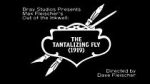 Watch The Tantalizing Fly (Short 1919) Zmovies