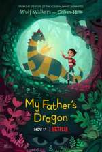 Watch My Father's Dragon Zmovies