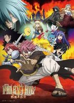 Watch Fairy Tail: Priestess of the Phoenix Zmovies
