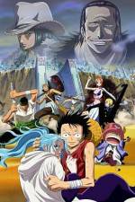 Watch One Piece Episode of Alabaster - Sabaku no Ojou to Kaizoku Tachi Zmovies
