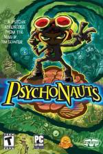 Watch Psychonauts Zmovies