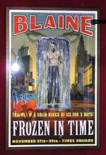 Watch David Blaine: Frozen in Time (TV Special 2000) Zmovies