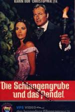 Watch Die Schlangengrube und das Pendel Zmovies