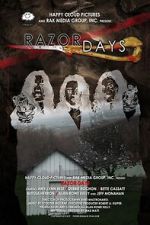 Watch Razor Days Zmovies