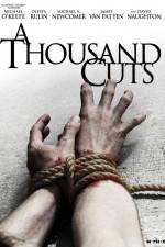 Watch A Thousand Cuts Zmovies