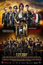 Watch Ten: The Secret Mission Zmovies