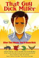 Watch That Guy Dick Miller Zmovies