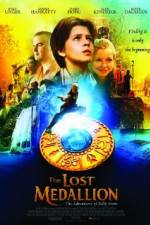 Watch The Lost Medallion: The Adventures of Billy Stone Zmovies