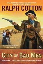 Watch City of Bad Men Zmovies