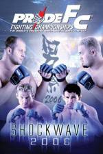 Watch Pride Shockwave 2006 Zmovies