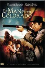 Watch The Man from Colorado Zmovies