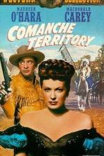 Watch Comanche Territory Zmovies