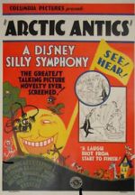 Watch Arctic Antics (Short 1930) Zmovies