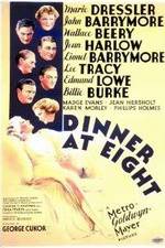 Watch Dinner at Eight Zmovies