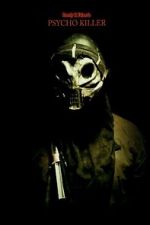 Watch Randy Fabert\'s Psycho Killer Zmovies