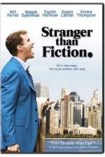 Watch Stranger Than Fiction Zmovies