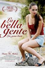 Watch La bella gente Zmovies