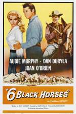Watch Six Black Horses Zmovies