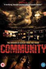 Watch Community Zmovies