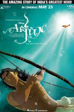 Watch Arjun The Warrior Prince Zmovies