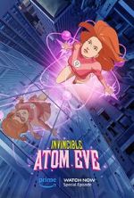 Watch Invincible: Atomic Eve (TV Special 2023) Zmovies
