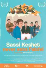 Watch Sassi Keshet Never Eats Falafel Zmovies