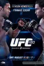 Watch UFC 150  Henderson vs  Edgar 2 Zmovies