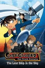 Watch Detective Conan: The Lost Ship in the Sky Zmovies