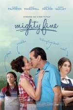 Watch Mighty Fine Zmovies