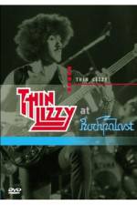 Watch Thin Lizzy In Concert Zmovies
