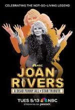 Watch Joan Rivers: A Dead Funny All-Star Tribute (TV Special 2025) Zmovies