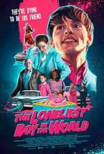 Watch The Loneliest Boy in the World Zmovies