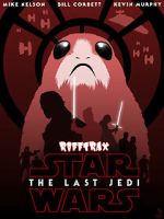 Watch RiffTrax: Star Wars: The Last Jedi Zmovies