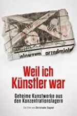 Watch Because I Was a Painter Zmovies