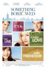 Watch Something Borrowed Zmovies