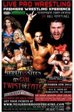 Watch PWX An Evil Twist of Fate Zmovies